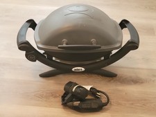Griglia elettrica Weber Q 1400