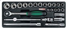 TOPTUL GCAT2407 Trolley Tool