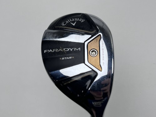 Callaway paradym star hybrid - paradym,