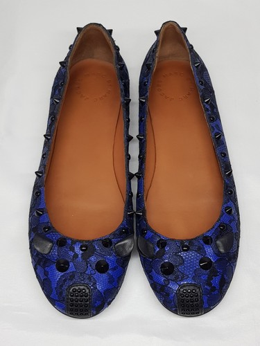 Ballerine marc jacobs - ballerine,
