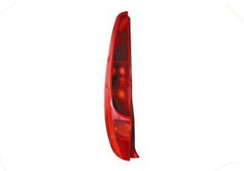 Fanale posteriore van wezel - fanale,