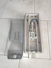 Fart TRASFORMATORE PER INSEGNE NEON 9000/50  4,5kv+ 4,5 Kv  25 mA IP 44 