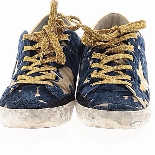 Golden goose
