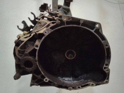 Cambio manuale ford transit - ford,