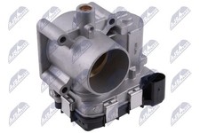 Corpo farfallato per ALFA