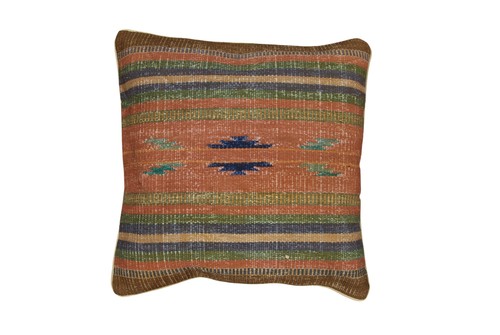 Cuscino fatto mano indiano - cuscino,