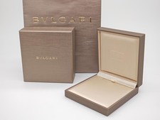 【Quasi Nuovo】Bvlgari