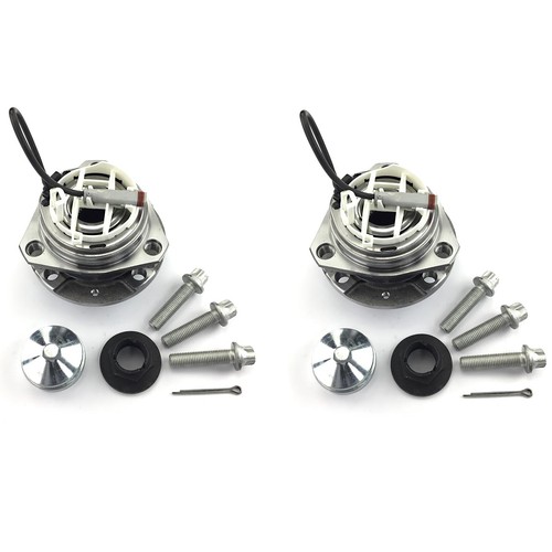 Cuscinetto ruota mozzo set - cuscinetto,