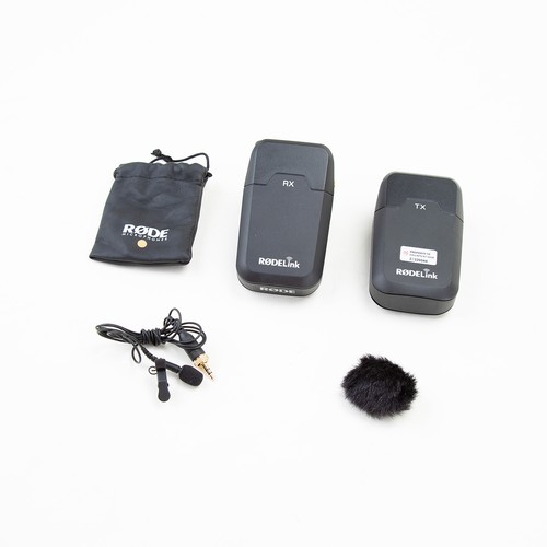 Kit regista rode rodelink - rode,