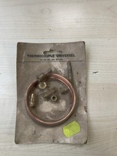 TERMOCOPPIA UNIVERSALE PER