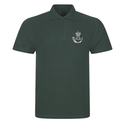 Polo ufficiale reggimento - il,