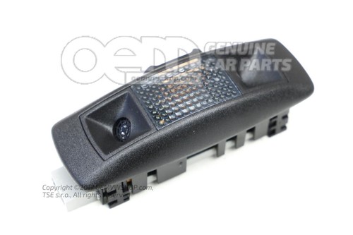 Luce lettura originale vw - luce,