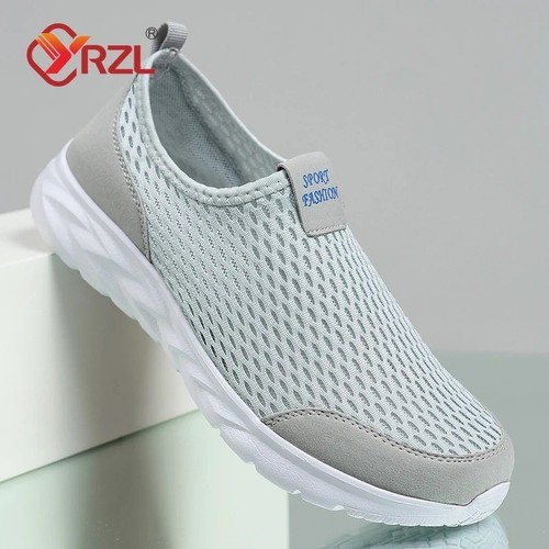 Sneakers traspiranti maglia - in,