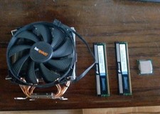 Dissipatore Be Quiet Ram