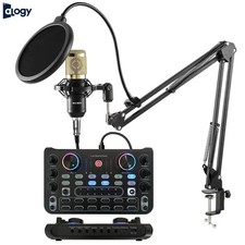 BM-800 MICROFONO CONDENSATORE