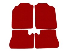 Basic tappetini per nissan - per,