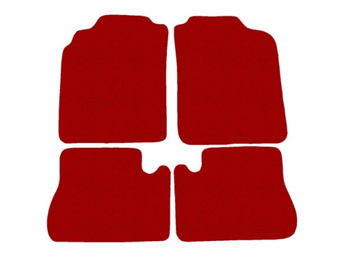 Basic tappetini per nissan - basic,