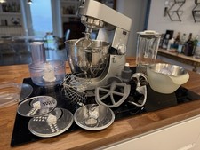 👨‍🍳 Kenwood Major