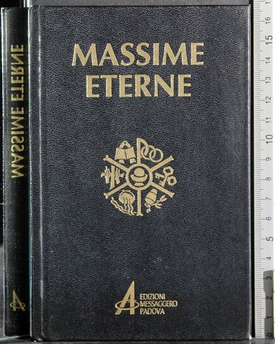Massime eterne casa passarin - eterne.,