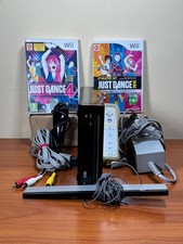 Console Nintendo Wii con Cavi