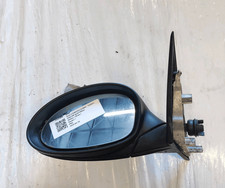 51167189945 Specchio retrovisore est. Sinistra BMW Serie 3 (E90/E91) 330i Ber. 4p/b/2996cc