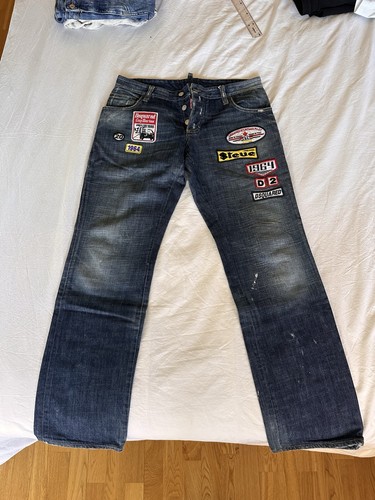 Dsquared2 jeans - dsquared2,
