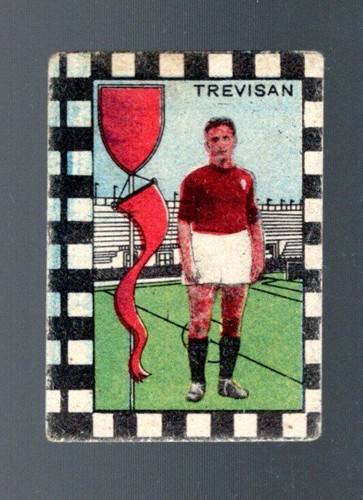 Figurina calciatori cartoccino - calciatori,