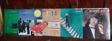 Lotto 5 LP Sigillati (Musica