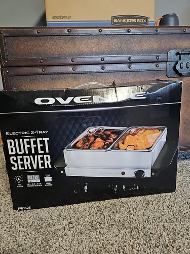 Ovente servizio buffet - ovente,