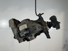 Ponte (trazione posteriore)