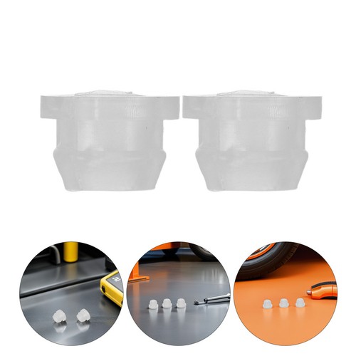 Pcs manicotto gomma del - pcs,