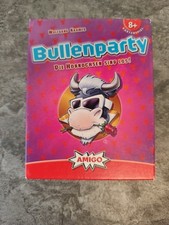 Gioco Bull Party - I Buoi