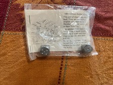 18th Century Lead Soldiers