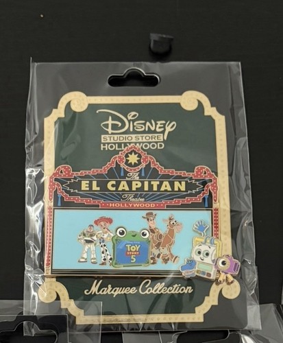 Spilla dssh disney studio - spilla,