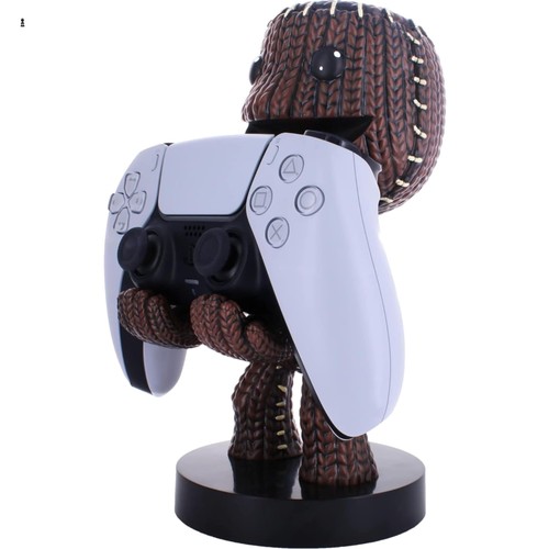 Sackboy controller holder - sackboy,