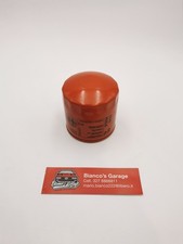 Filtro Olio Alfa Romeo Alfetta GT GTV Gtv6 Berlina 116000603099