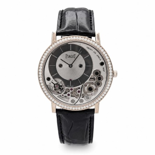 Orologio manuale piaget - manuale,