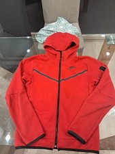 Felpa Uomo Nike Tech Fleece