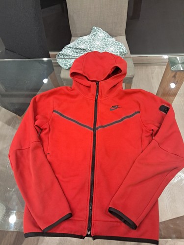 Felpa uomo nike - nike, tech