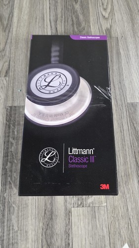 Littmann classic iii - littmann,