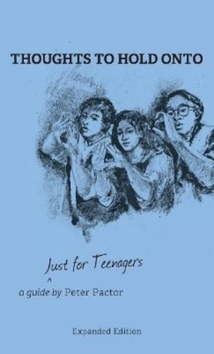 Peter pactor thoughts - pactor, hold
