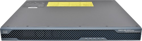 Cisco asa 5510 dispositivo - asa,