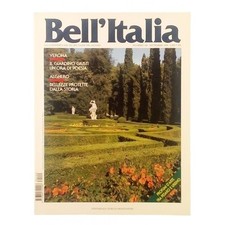 Rivista Bell'Italia n 149