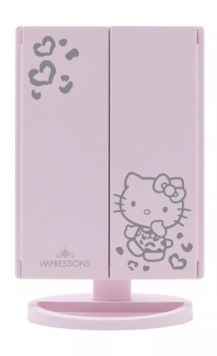 Impressions hello kitty - hello,