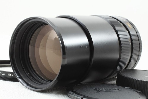 Leica apo telyt 180mm - leica, apo-telyt-r