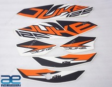 Compatibile con KTM Duke 125