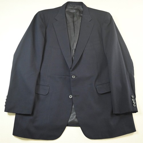 Giacca blazer tuta uomo - , lana