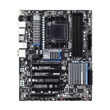 Gigabyte 990fxa ud5 - gigabyte, rev.1.0