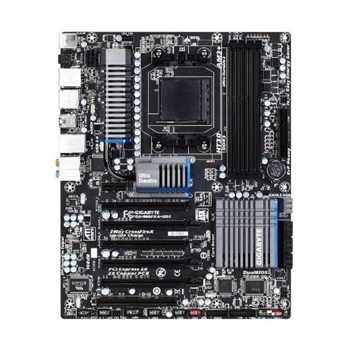 Gigabyte 990fxa ud5 rev - gigabyte, ga-990fxa-ud5