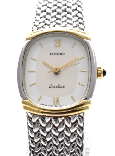 Ecc orologio ovale - 【ecc+5】,